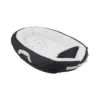 Cuib pentru bebelusi Baby Nest Voksi Premium Dark Grey
