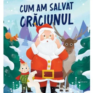 Cum am salvat Craciunul