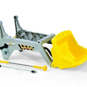 Cupa tractor Rolly Junior Lader