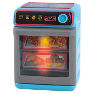 Cuptor de jucarie PlayGo albastru