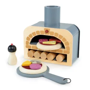 Cuptor pentru pizza