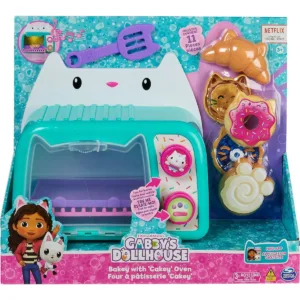 Cuptor pentru prajituri Cakey