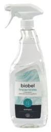 Curatitor geamuri bio Biobel 750 ml