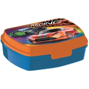 Cutie SunCity pentru sandwich Racing Power