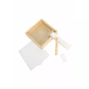 Cutie cu amprenta 3D Baby Art Pure Organic