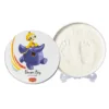 Cutie cu amprenta Tiny Love Magical Handprint Dream Big Tiny Creations Round