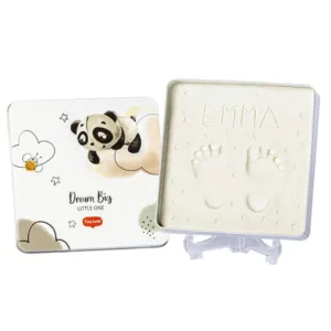 Cutie cu amprenta Tiny Love Magical Handprint Dream Big Tiny Creations Square