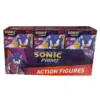 Cutie cu figurina articulata surpriza Sonic Prime