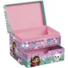 Cutie de bijuterii de decorat Totum Gabby s Dollhouse
