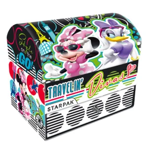 Cutie de bijuterii din carton Starpak