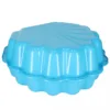 Cutie de nisip si piscina 2 in 1 pentru copii