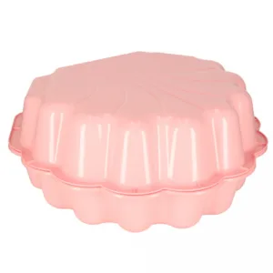 Cutie de nisip si piscina 2 in 1 pentru copii
