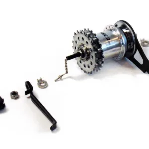 Cutie de viteze pentru Kart XL BFR-3