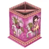 Cutie instrumente scris Santoro Gorjuss Carousel