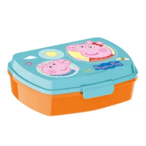 Cutie pentru pranz Peppa Pig