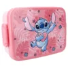 Cutie pentru pranz Vadobag Stitch 16.3 x 12.5 x 12.7 cm
