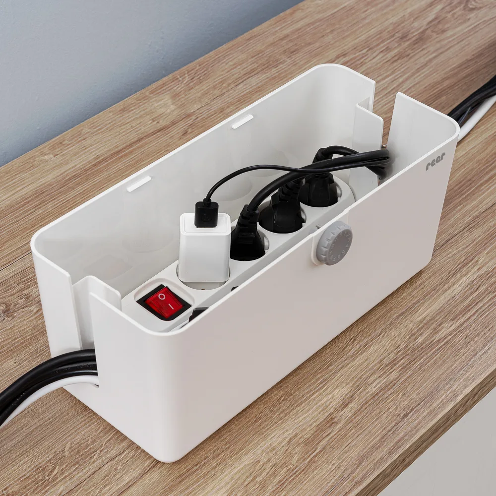 Cutie pentru protectie cabluri