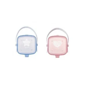 Cutie pentru suzeta Lovi Pastelove