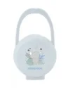 Cutie pentru suzete KikkaBoo Savanna Blue
