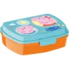 Cutie pranz fete Peppa Pig