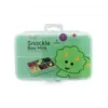 Cutie snack cu 6 compartimente Melii dinozaur