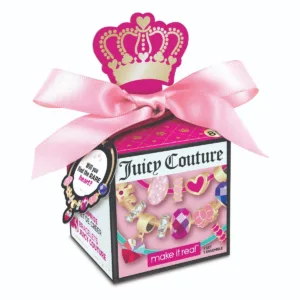 Cutie surpriza cu bijuterii Juicy Couture
