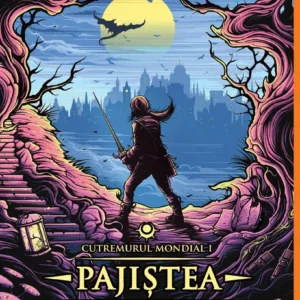 Cutremurul Mondial I: Pajistea Dragonului