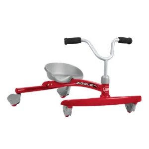 Cvadriciclu Radio Flyer