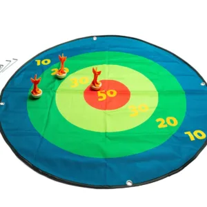 Darts xxl cu sageti gigant