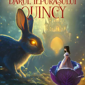 Darul Iepurasului Quincy