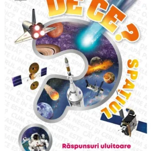 De ce? Spatiul