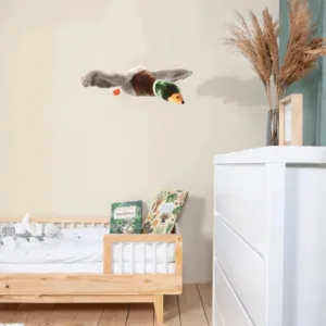 Decoratiune Wild Soft rata zburatoare Alain