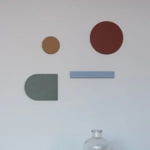 Decoratiune de perete model 81