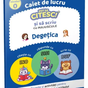 Degetica