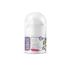 Deodorant natural pentru copii Magic Garden Biobaza 30 ml