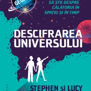 Descifrarea Universului