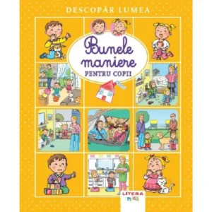 Descopar lumea