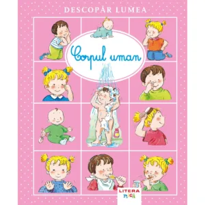 Descopar lumea