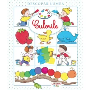 Descopar lumea