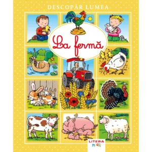 Descopar lumea