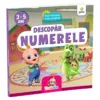 Descopar numerele