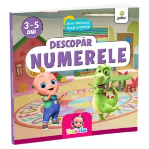 Descopar numerele