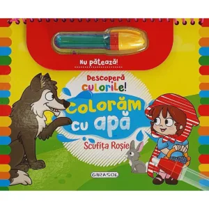 Descopera culorile