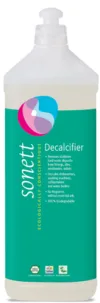 Detartrant anticalcar ecologic 1L Sonett