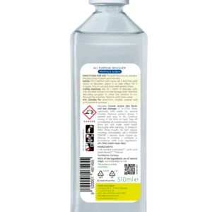 Detartrant bio Planet Pure 510 ml