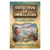Detectivii de dinozauri. Pe Coasta Jurasic. A cincea carte