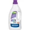 Detergent Bio Lichid Rufe Albe si Color Lavanda 1