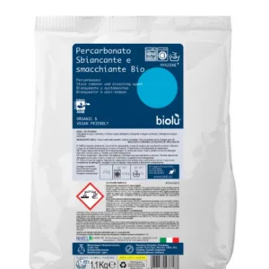 Detergent Biolu ecologic pentru scos pete pudra 1
