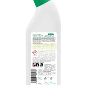Detergent bio  Planet Pure pentru toaleta eucalipt 750ml