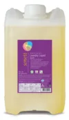 Detergent ecologic lichid pentru rufe albe si colorate Lavanda 10L Sonett